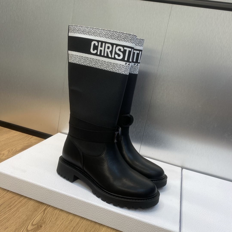 Christian Dior Boots